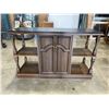 Image 1 : MCM CONSOLE TABLE