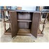 Image 2 : MCM CONSOLE TABLE