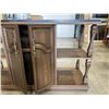 Image 3 : MCM CONSOLE TABLE