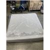 Image 2 : AS NEW KING SIZE DOUGLAS ALPINE MATTRESS
