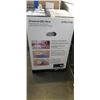 Image 3 : DREAM E30 ULTRA ROBOT VACUUM AND MOP WITH AUTO EMPTY AND MOP SELF CLEANING