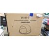 Image 2 : VIVO BLUE ELECTRIC COMMERCIAL COTTON CANDY MACHINE WITH BUBBLE SHIELD