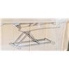 Image 2 : VIVO BLACK DESK RISER