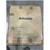 Image 2 : NEW ARKMIIDO KIDS ARITIST EASEL SET