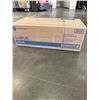 Image 1 : NEW CASE OF SOFPULL JUNIOR CENTERPULL PREMIUM PAPER TOWELS, WHITE 7.8 INCH X 14.8 INCH 225 SHEETS PE
