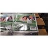 Image 2 : 2 NEW BAMBOO KING SIZE AND QUEEN SIZE MATTRESS PROTECTORS