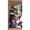 Image 2 : BOX OF ASSORTED ELECTRONICS