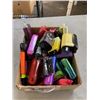 Image 1 : APPROX 50 USED VAPES