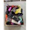Image 2 : APPROX 50 USED VAPES