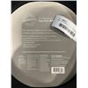 Image 2 : NEW  ARTISANAL 10 INCH PRE SEASONED CAST IRON SKILLET