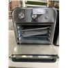 Image 2 : GOURMIA AIR FRYER WORKING WITH KALORIC TOASTER OVEN ALSO WORKING