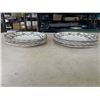 Image 3 : COLLECTION OF JOHNSON BROS IRONSTONE CHINA AND WATFORD STONEWARE