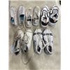 Image 2 : 2 BOXES OF SHOES, KIDS MASKS AND SUNGLASSES