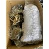 Image 2 : BOX OF NEW HATS AND HAIRNETS