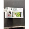 Image 1 : LEAPFROG HIGH DEFINITION PAN AND TILT BABY MONITOR WORKING