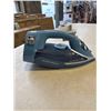 Image 1 : AS NEW HAMILTON BEACH STEAM IRON, 1700 WATTS, UNUSED STORE DISPLAY MODEL