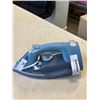 Image 2 : AS NEW HAMILTON BEACH STEAM IRON, 1700 WATTS, UNUSED STORE DISPLAY MODEL