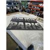 Image 1 : NEW YORK AND PARIS WALL HANGINGS