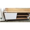 Image 3 : MODERN MEDIA CABINET