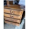 Image 2 : 4 DRAWER HIGHBOY DRESSER