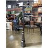 Image 3 : AS NEW 8FT TALL TRI LANTERN