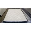 Image 1 : AS NEW LOGAN AND COVE QUEENSIZE FRONTIER MATTRESS