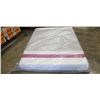 Image 1 : AS NEW JUNO QUEENSIZE MATTRESS