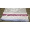 Image 2 : AS NEW JUNO QUEENSIZE MATTRESS