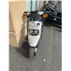Image 2 : YAMAHA GAS SCOOTER, LAST RAN 2 YEARS AGO