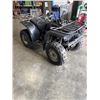 Image 2 : YAMAHA BIG BEAR 350 4X4, LAST RAN 2 YEARS AGO, FRONT DRIVESHAFT OUT, BUT INCLUDED