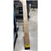 Image 1 : VIVO 100 INCH TRIPOD PORTABLE PROJECTOR SCREEN
