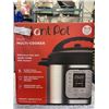 Image 2 : INSTANT POT V5 7IN1 8QT PRESSURE COOKER - TESTED WORKING, RETAIL $179