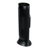 Image 1 : HONEYWELL SLIM CERAMIC TOWER HEATER - TESTED WORKING, RETAIL $99