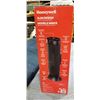 Image 3 : HONEYWELL SLIM CERAMIC TOWER HEATER - TESTED WORKING, RETAIL $99