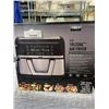 Image 2 : BELLAPRO 8.5L FLEX AIR FRYER - TESTED WORKING, RETAIL $349