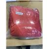 Image 1 : NEW 80 X 90 INCH WATERPROOF REVERSIBLE BLANKET