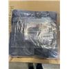 Image 1 : NEW 60 X 80 INCH WATERPROOF REVERSIBLE BLANKET