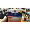 Image 1 : VICS WARM STEAM VAPOURIZER