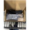 Image 2 : ASSORTED AMAZON ITEMS, LOLLIPOPS, POWER SUPPLIES, PINEAPPLE CORERE / SLICER ETC