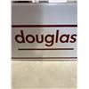 Image 2 : AS NEW DOUGLAS DOWN ALTERNATIVE KING SIZE DUVET COMFORTER