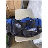 Image 1 : HEPELER EQUIPTMENT BAG