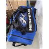 Image 2 : HEPELER EQUIPTMENT BAG
