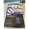 Image 1 : NEKTECH LEG COMPRESSION MASSAGERS AND DR/ HO'S CICULATION PROMOTER