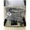 Image 2 : NEKTECH LEG COMPRESSION MASSAGERS AND DR/ HO'S CICULATION PROMOTER