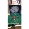 Image 2 : PAPER SHREDDER, TV MOUNT, WALL CLOCK, ALARM CLOCK AND TAP DISPENSER