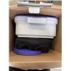 Image 2 : ASSORTED NECK AND FOOT MASSAGERS