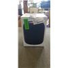Image 2 : APPLE HOMEPOD 2 - TESTED WORKING, RETAIL $397