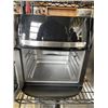 Image 2 : AS NEW DEMO BELLAPRO 12.6QT AIR FRYER OVEN - TESTED WORKING, RETAIL $299