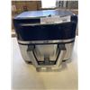 Image 1 : BELLAPRO FLEX DUAL AIR FRYER - TESTED WORKING, RETAIL $349
