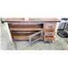 Image 2 : INTERNATIONAL FURNITURE DIRECT SERVING CABINET